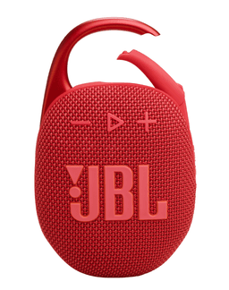 Portable speaker