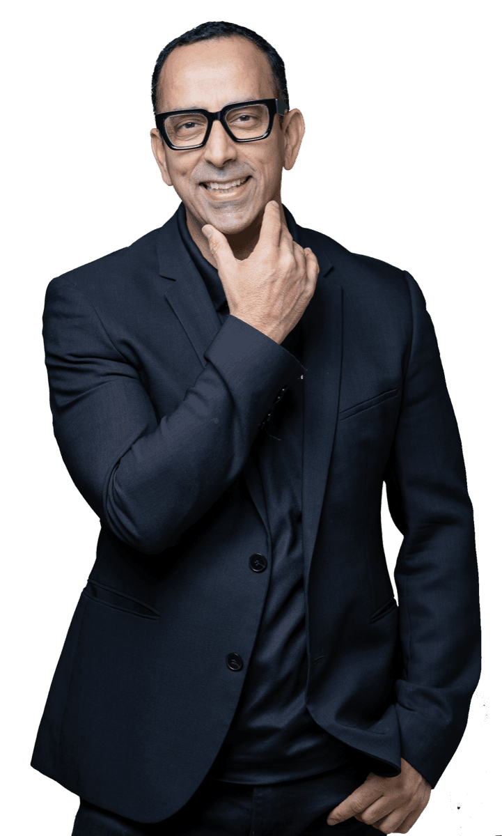 Ian Khan, futurist and keynote speaker
