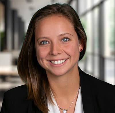 Lauren Powers