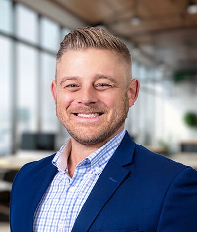 Nick Sikorski