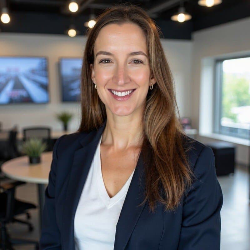 Nicole Rivard
