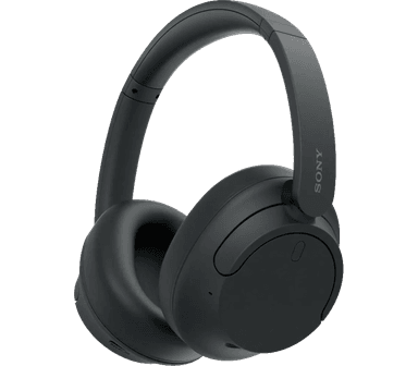 Wireless headphones