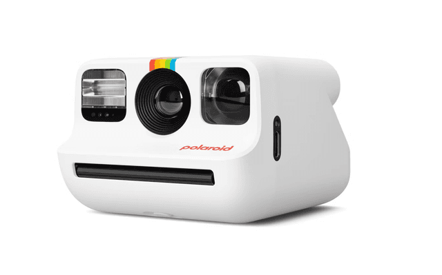 Instant camera