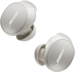 Wireless earbuds